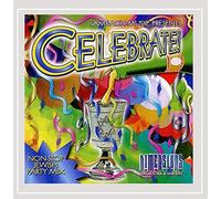 Dimensions Orchestra & Singers - Celebrate (Non-Stop Party Mix)