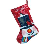 Dimensions PN-0174212 SMAN&Friend Medidas, Lana de algodón, Multicolor, c1