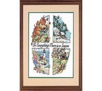 Dimensions Temporada 4 Todo, Algodón, Multicolor