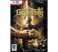 Dimensity (PC) Steam Key GLOBAL