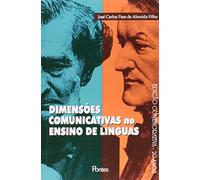 Dimensões Comunicativas no Ensino de Línguas