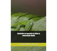 Dimensões da Geografia da Saúde na modernidade líquida