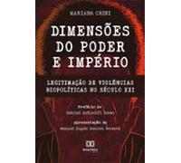 Dimensões Do Poder E Império (ebook)