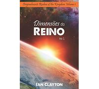 Dimensões Do Reino: Volume 1