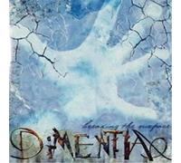 Dimentia - Breaking the Surface