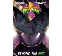 diMeo, Simone - Mighty Morphin Power Rangers: Beyond the Grid: Collects Mighty Morphin Powers Rangers #31-39