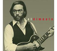 Dimeola, Al - This Is Jazz No. 31