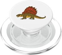 Dimetrodón PopSockets PopGrip para MagSafe