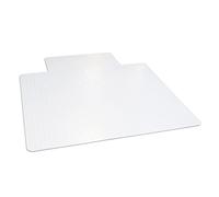 Dimex Alfombra de Pelo bajo para Silla de Oficina, 45 x 53 Pulgadas (C521003G)