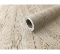 Dimex Lámina autoadhesiva laminada - Película adhesiva de PVC extra gruesa con aspecto de mármol y madera para muebles de cocina, puertas, mesas y estantes - Revestimiento decorativo para interiores