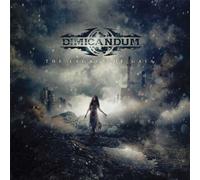 Dimicandum - The Legacy Of Gaia