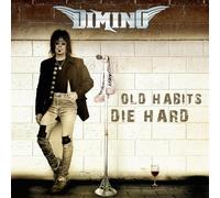 DIMINO - Old Habits Die Hard [VINYL] [Vinilo]