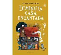 Diminuta casa encantada (Random House)