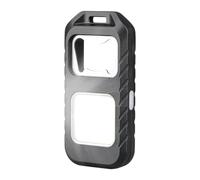 Diminuta Linterna | 4 Niveles Recargable Impermeable Multifuncional,Pequeña Linterna Abrebotellas | para Aventura Senderismo Pesca Ciclismo Paseo de Perros Desplazamientos Reparación de