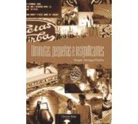 Diminutas Pequeñas E Insignificantes Historias De Mi Caja De Gal Letas