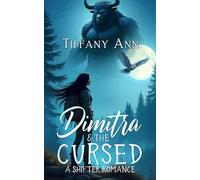 Dimitra & the Cursed: A Retelling of Grimm’s Fairytale: Jorinde and Joringel (Horn & Compass)