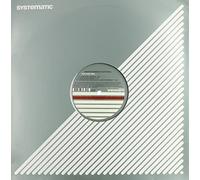 Dimitri Andreas - Run & Hide [Vinilo][Ep]