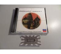 Dimitri Chostakovitch - CHOSTAKOVITCH : Symphonie n° 8