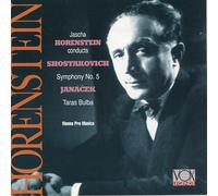 Dimitri Chostakovitch - Leos Janacek