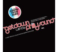 Dimitri From Paris - Dimitri From Paris Presents Get Down With The Philly Sound (2CD)