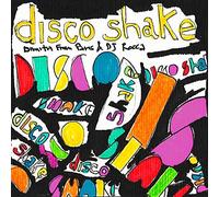 Dimitri From Paris & DJ Rocca - Disco Shake [Vinilo]