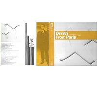 Dimitri from Paris - International Flight