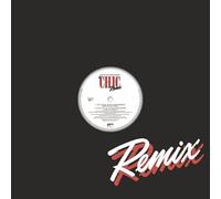 Dimitri from Paris - Le Chic Remix Sampler Pt. 4 [Vinilo]