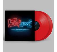 Dimitri from Paris - Salsoul.. -Coloured- [Vinilo]