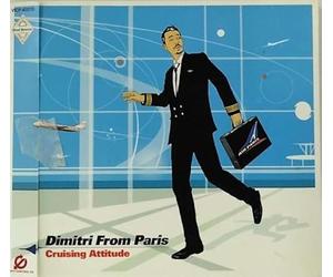 Dimitri from Paris - Soul Source Presents ...