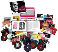 Dimitri Mitropo Dimitri Mitropoulos: Complete RCA and Columbia Album Collec (CD)