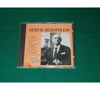 Dimitri Mitropoulos - Dimitri Mitropoulis: Starpower Vol. 1 [2 Discs]