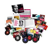 Dimitri Mitropoulos – The Complete RCA and Columbia Album Collection – CD – Importación USA