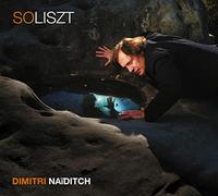 Dimitri Naïditch - Soliszt