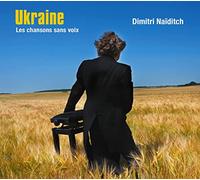 Dimitri Naïditch - Ukraine