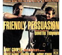 Dimitri Tiomkin - Friendly Persuasion