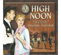 Dimitri Tiomkin - High Noon