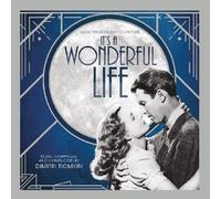 Dimitri Tiomkin – It's a Wonderful Life – Vinilo (Importación USA)