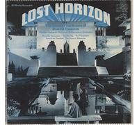 Dimitri Tiomkin - Lost Horizon: The Classic Film Scores of Dimitri Tiomkin