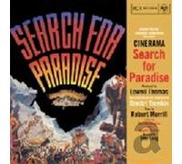 Dimitri Tiomkin - Search For Paradise