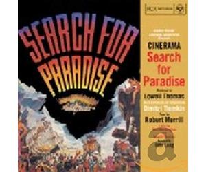 Dimitri Tiomkin - Search For Paradise