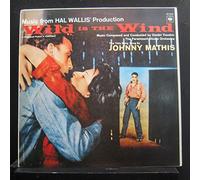 Dimitri Tiomkin - Wild Is The Wind (Original Soundtrack) - Lp Vinyl Record