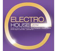 Various Artists - Electro House 2014