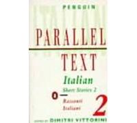 Dimitri Vittorini Italian Short Stories (Tapa blanda)