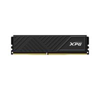 DIMM 16 GB DDR4-3200, Memoria RAM Negra, AX4U320016G16A-SBKD35, XPG GAMMI