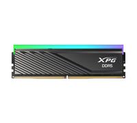 DIMM 16 GB DDR5-6000, Memoria RAM Negra, AX5U6000C3016G-SLABRBK, XPG Lanc