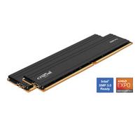 CRUCIAL 32GB 3200MHz (2x16) CL22 CP2K16G4DFRA32A