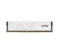 DIMM 32 GB DDR4-3200, Memoria RAM Blanca, AX4U320032G16A-SWHD35, XPG GAMMIX D