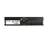 DIMM 32 GB DDR5-4800, Memoria RAM Negra, AD5U480032G-S, Premier