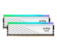 DIMM 32 GB DDR5-6000 (2x 16 GB) Dual-Kit, Memoria RAM blanco