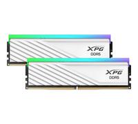 DIMM 32 GB DDR5-6000 (2x 16 GB) Dual-Kit, Memoria RAM blanco